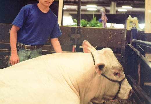 Kentucky State Fair